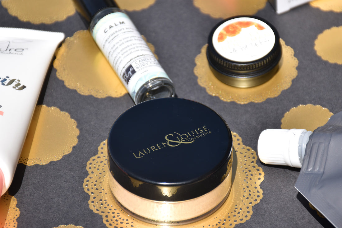 $89 foundation inside January subscription boxes
