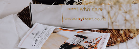 March Subscription Box: YOUR SUMMER REPAIR KIT IS HERE!