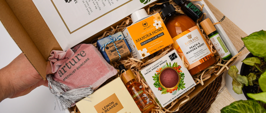 July Subscription Boxes - The Big Reveal