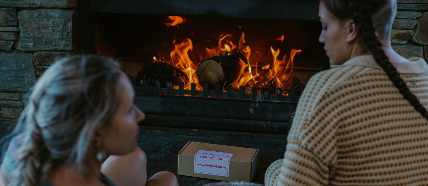 Sneaky peek at June Boxes – MyTreat.co.nz