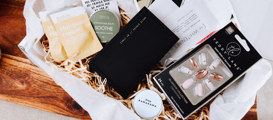 Be the Belle of the BBQ This Summer With the Treats in Our November Box