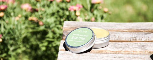 Soothe Your Soul and Skin This Summer With a Powerful Kawakawa Balm by NZ Brand āma