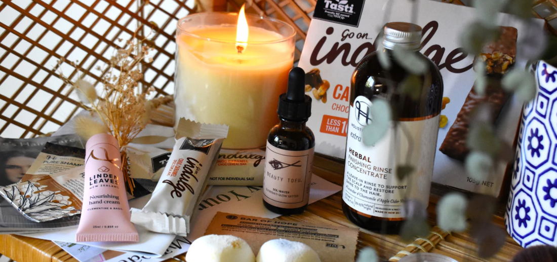MyTreat Subscription Boxes for March are available now!