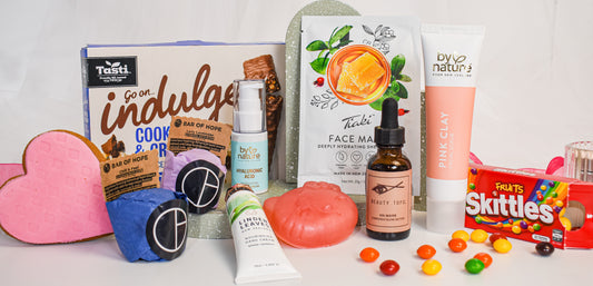 Christmas gift ideas for teens