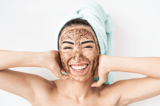 Exfoliating 101