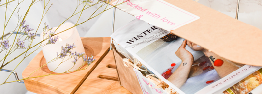 Bees Brilliance: Rich, Natural, Nourishment for your whole body