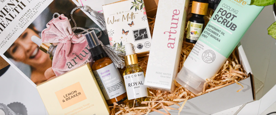 What's Inside Our May Subscription Boxes?