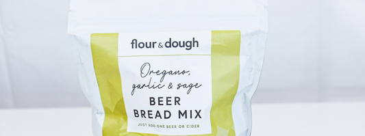 Beer Bread - Beer Alternatives