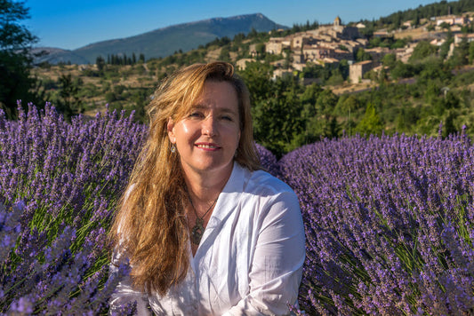 Therapeutic Plant Oils and stress management