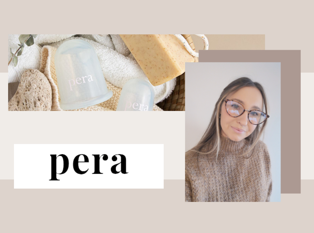 Meet Natalie, The Boss Babe behind Pera