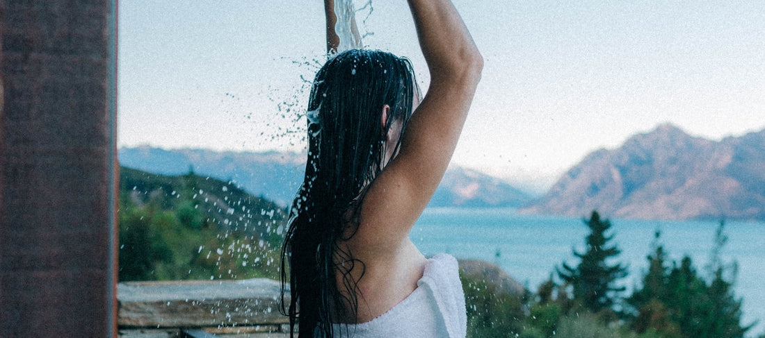 Post-Summer Hair Rehab: How to Repair and Boost Your Hair's Health