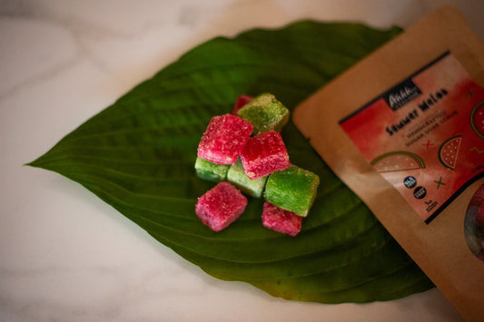 What will you find inside MyTreat Mini Boxes?