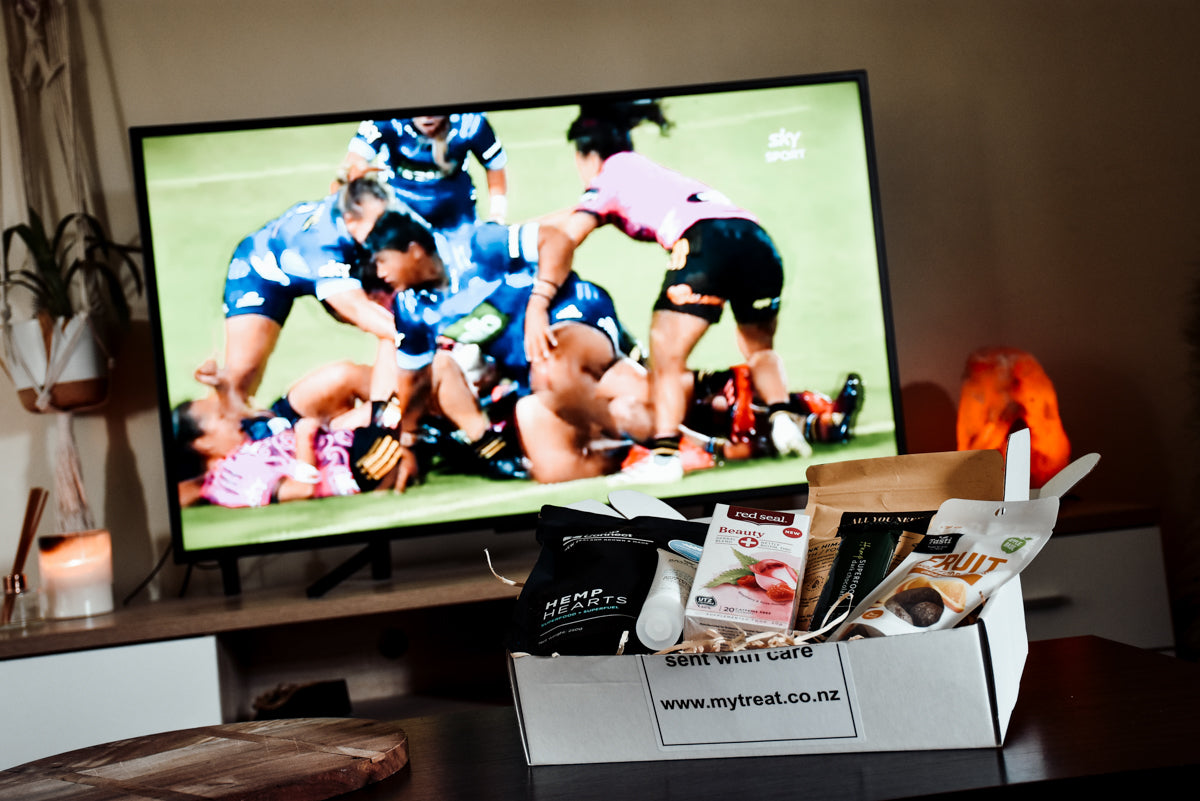 Manawa Corporate Collection