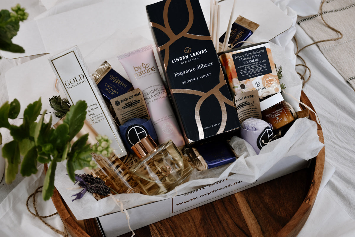 MyTreat Boxing Day Sale - Starts 26 December 2022