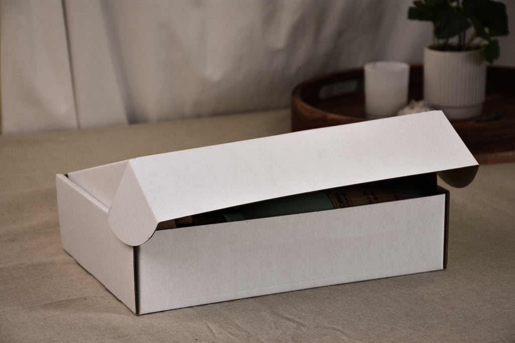 Rachel's Box Lab - Date Night