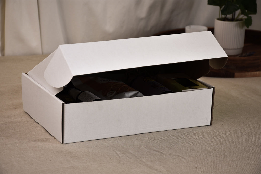 Rachel's Box Lab - Mum-To-Be Box – MyTreat.co.nz