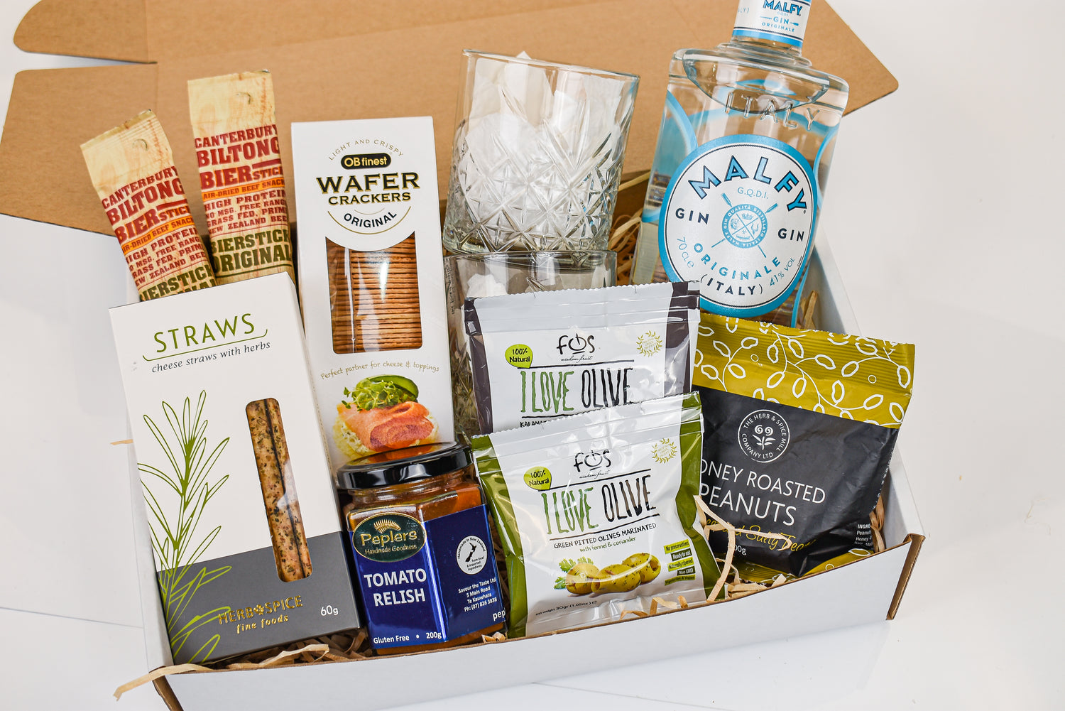 Corporate Collection