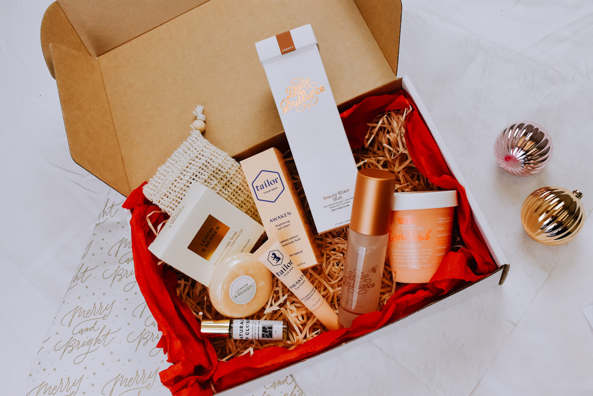 Christmas Gift Box Sets 2025 – MyTreat.co.nz