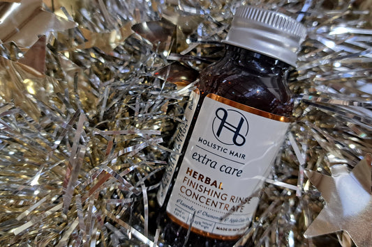 Finishing Rinse Concentrate 40ml