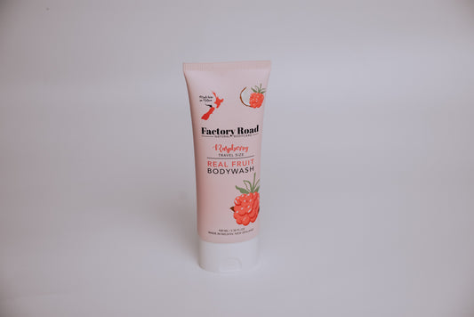Raspberry Bodywash (Travel Size)