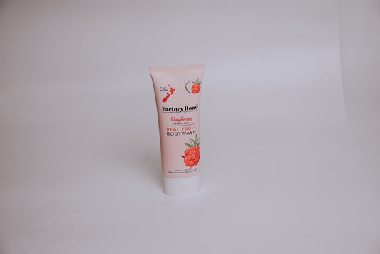 Raspberry Bodywash (Travel Size)
