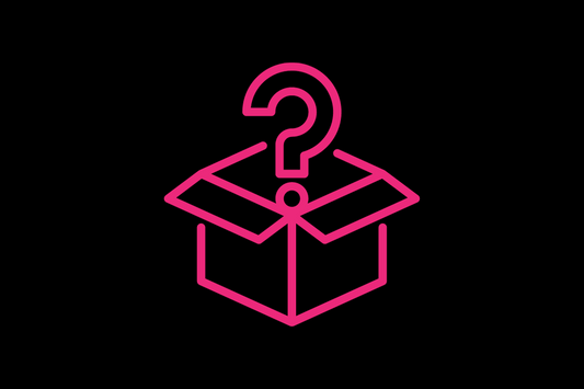 Winter Clearance Mystery Box