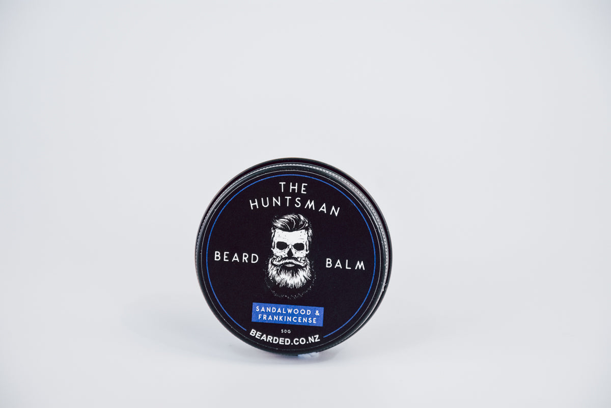 The Huntsman Beard Balm