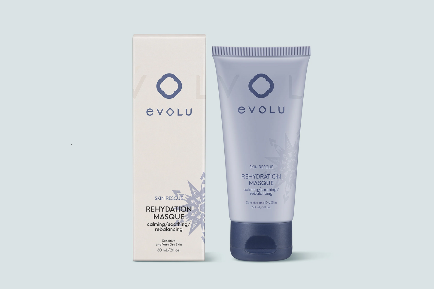 Skin Rescue Rehydration Masque