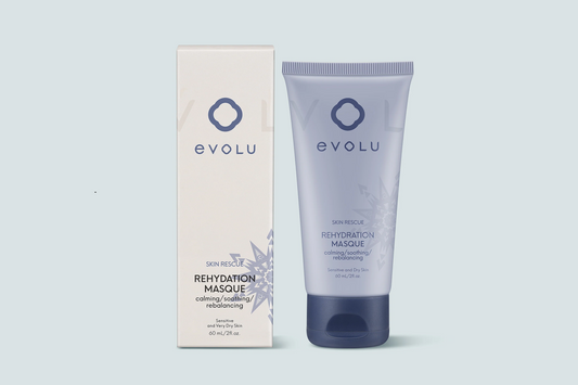 Skin Rescue Rehydration Masque