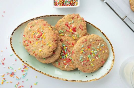 Funfetti Sugar Cookie Mix