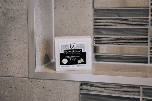 Kawakawa Soap