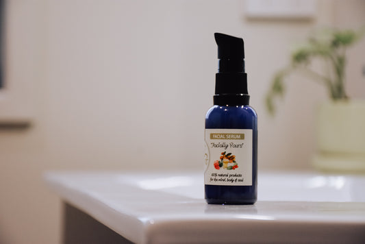 Facially Yours Serum