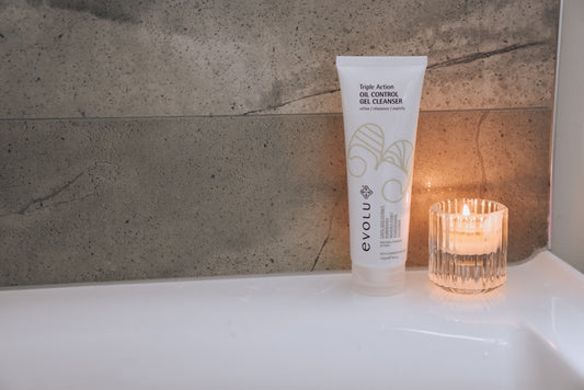 Regulating Gel Cleanser