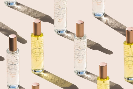 Candy Apple Room Fragrance Mist