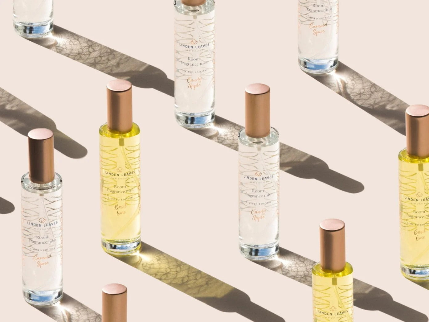 Candy Apple Room Fragrance Mist