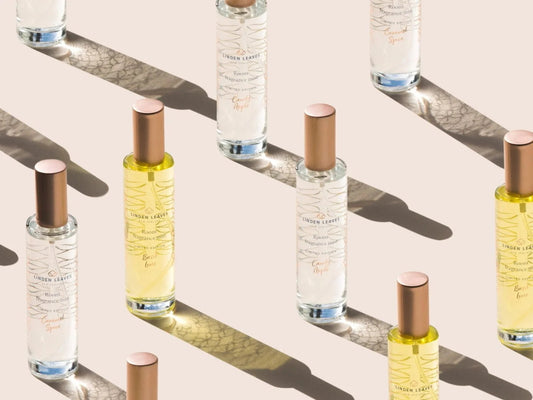 Candy Apple Room Fragrance Mist