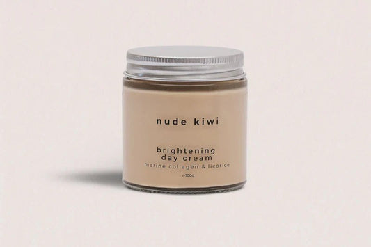 Brightening Day Cream
