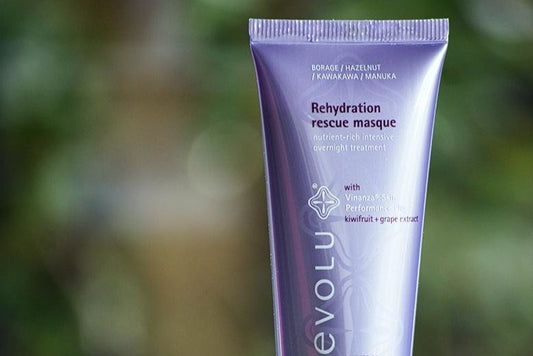 Rehydration Rescue Masque