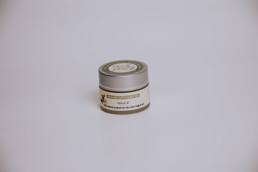 "Nailed It" - Nail & Cuticle Butter