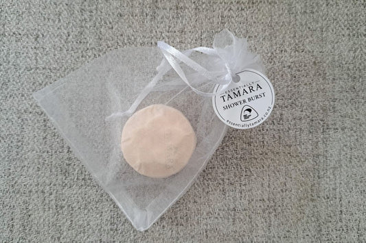 Shower Burst (Mystery Scent)