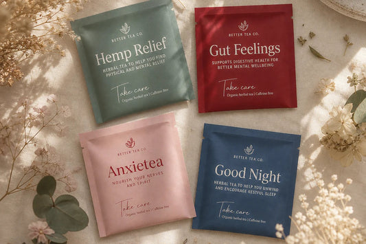 Wellness Tea