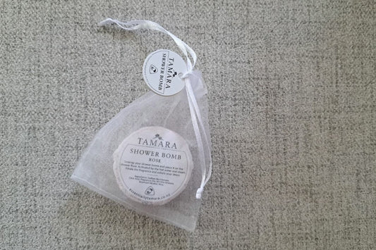 Shower Bomb (Mystery Scent)