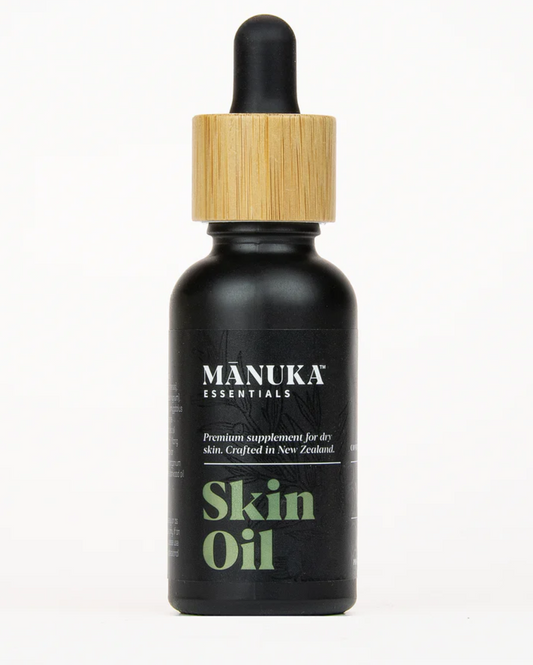 The Ultimate Skin Oil