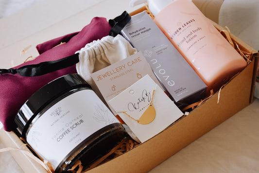 The Super Mum Box