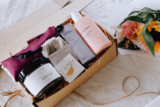 The Super Mum Box