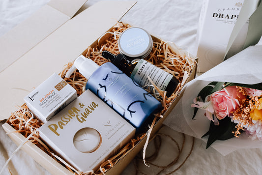 The Seasoned Mama's Kit
