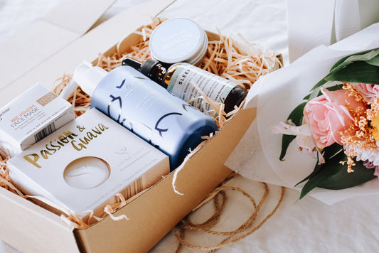 The Seasoned Mama's Kit