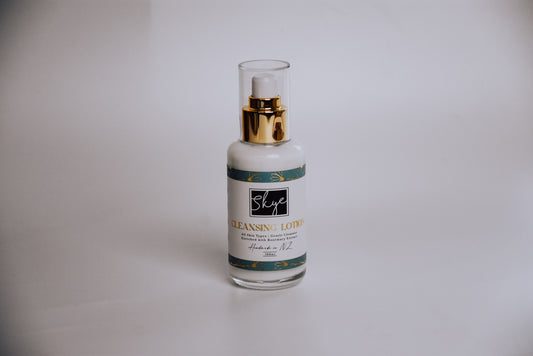 Cleansing Lotion