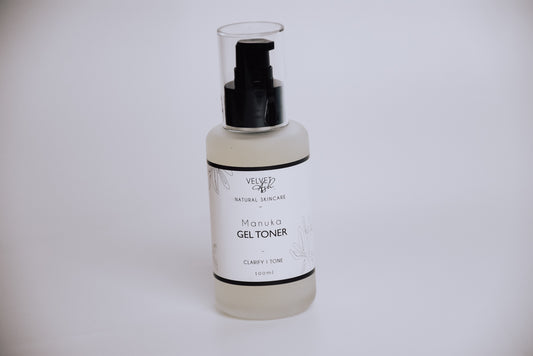 Manuka Gel Toner