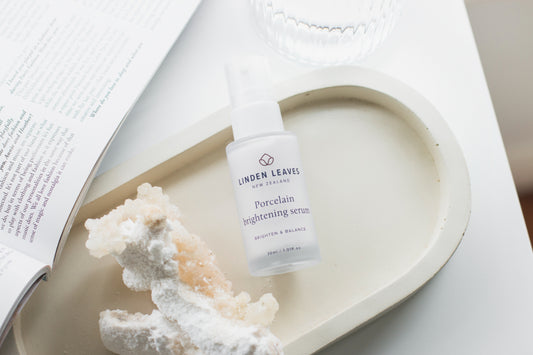 Porcelain Brightening Serum